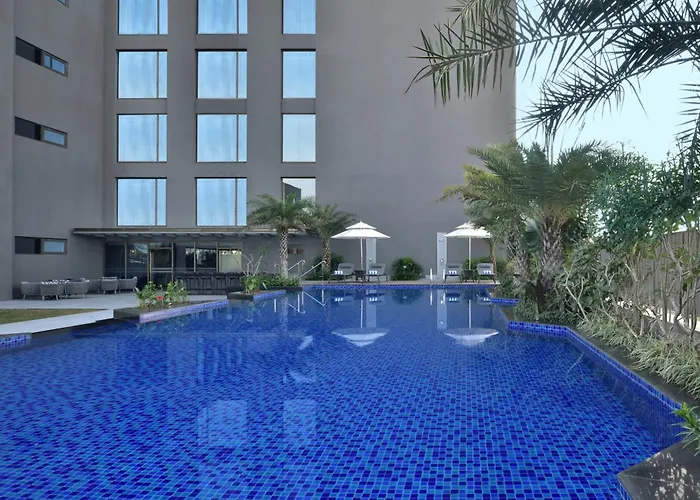 Courtyard By Marriott Siliguri