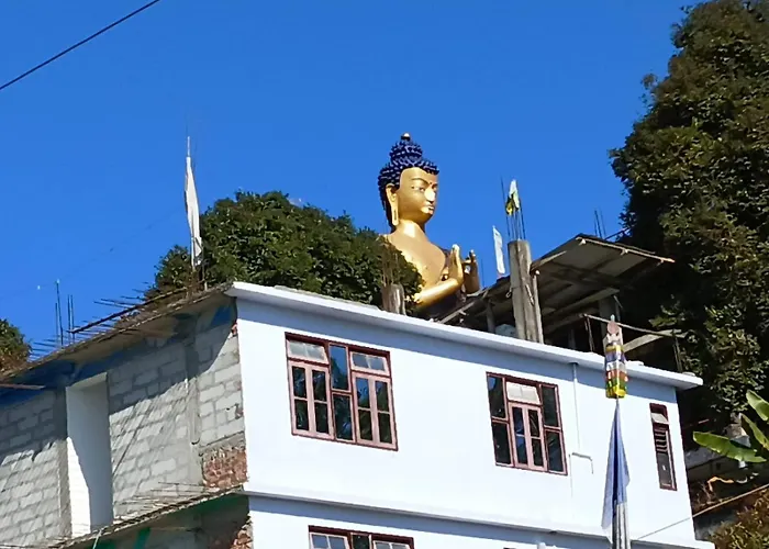 Hotel Rainbow Regency Ravangla South Sikkim