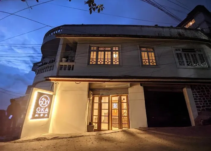 Oka Hotel