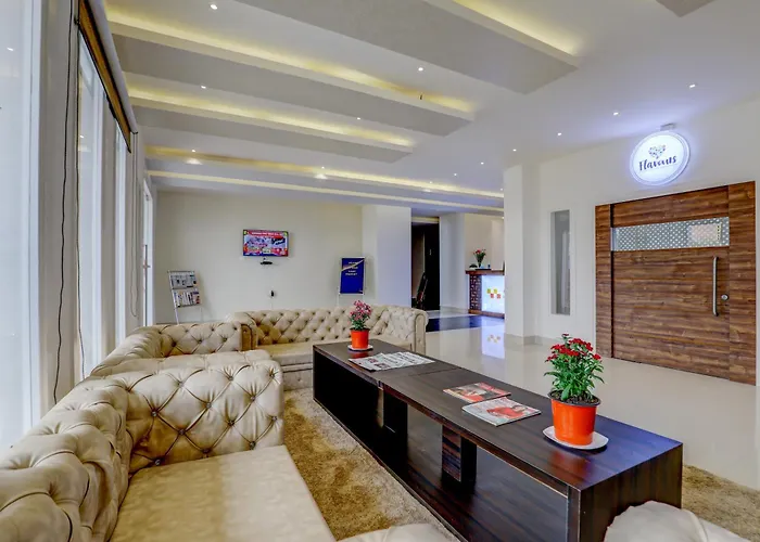 Banari Regency By Summit